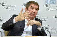 Олег Кулинич: "Я вкалывал три созыва. А до этого еще три созыва как областной депутат"