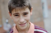 Миша, 14 лет: «Если бы нашелся кто-то хороший…»