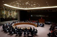 Україна просить ООН посилити боротьбу з пропагандою