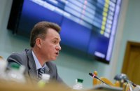ЦИК пожаловался на Харьковскую ОИК в Генпрокуратуру