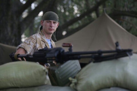Рада вирішила проблему безстрокових контрактів добровольців першої хвилі