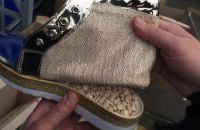 В порту Одессы изъяли рекордную партию амфетамина