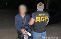 У Києві затримали кримінального авторитета “Діда”, якого вже тричі видворяли з України