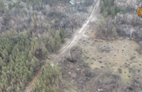 Морські піхотинці розповіли, як знищили групу окупантів