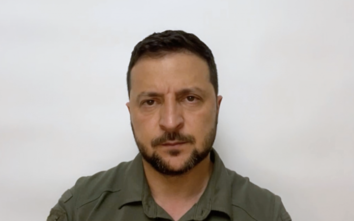 Зеленський дозволив демобілізацію військових, чиї родичі загинули чи пропали безвісти