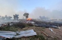 Росіяни другу ніч поспіль атакували Одещину "шахедами", 17 дронів збили сили ППО