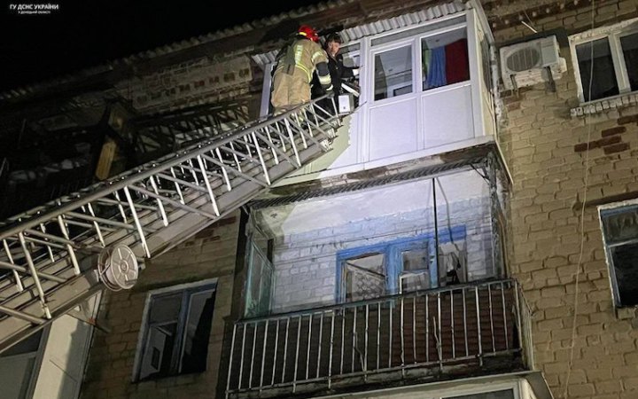 Головне за ніч і ранок середи, 15 листопада: удар по Селидовому, 15 знищених ворожих танків