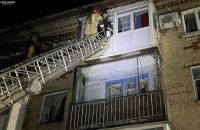 Головне за ніч і ранок середи, 15 листопада: удар по Селидовому, 15 знищених ворожих танків