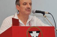 Председателем КУН снова избран Степан Брацюнь