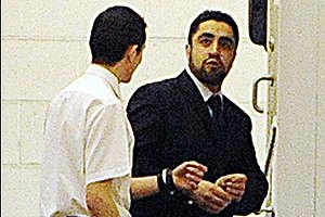 Британские заключенные расправились с детоубийцей