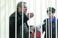 Лозинский вышел на свободу (обновлено)