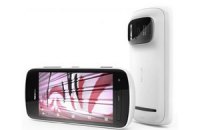 Nokia выпустила смартфон с 41-мегапиксельной камерой