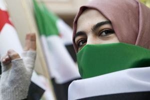 Россия и Китай выступают против военного вмешательства в Сирии 