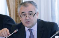 В Кыргызстане сотни людей протестуют из-за ареста лидера оппозиции