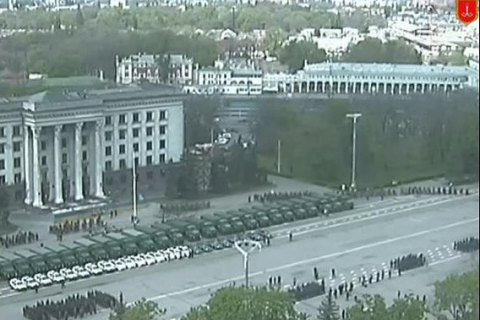 Полиция Одессы 2 мая перейдет на усиленный режим несения службы