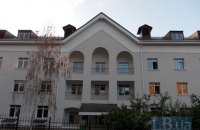 Клініку Інституту епідеміології перепрофілюють під прийом хворих на коронавірус