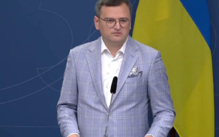 Кулеба обговорив з Боррелем підготовку до майбутнього саміту Україна-ЄС
