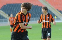 "Шахтер" и "Ильичевец" обменялись игроками 
