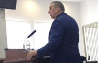 Щербань: Лазаренко инсценировал покушение на себя в 90-х 
