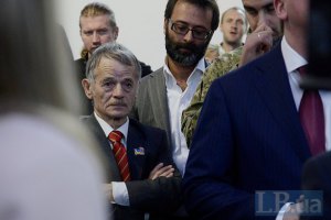 Место проведения Курултая крымских татар пока что не определили, - Джемилев