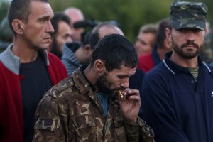 Боевики удерживают 703 украинцев, - Центр освобождения пленных