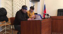 Крымчанина, вывесившего над домом флаг Украины, повторно признали виновным по уголовной статье 