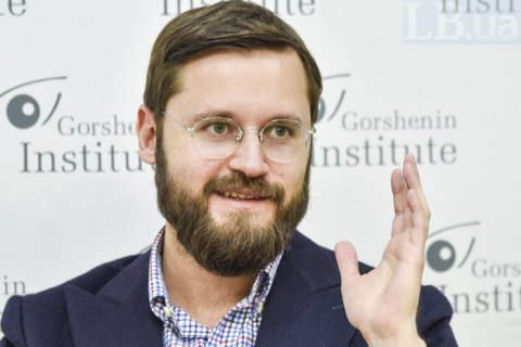  Украина запустит в космос спутниковую разведку "Сокол", - глава Госкосмоса