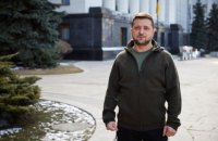 Зеленський анонсував скасування податку і акцизу на пальне
