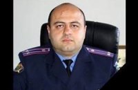 Бойовики намагалися захопити міськвідділення міліції Дебальцевого