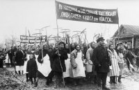 Руководство клуба Высшей лиги Беларуси сослало футболистов в колхоз после неудачного старта