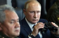 Интеграция, военная доктрина Союзного государства, Крым. Как Путин принуждает Лукашенко к покорности