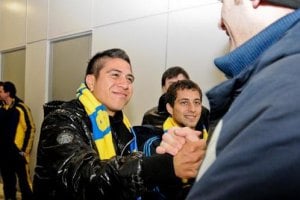 Кристальдо: "Австрийцы могут забить нам столько же"