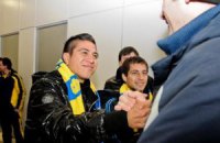 Кристальдо: "Австрийцы могут забить нам столько же"