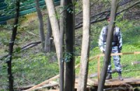 Чорна вежа Міжгір’я. День журналіста в аномальній зоні