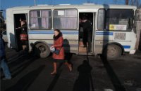 Чи можливо примусити чиновників їздити громадським транспортом? 