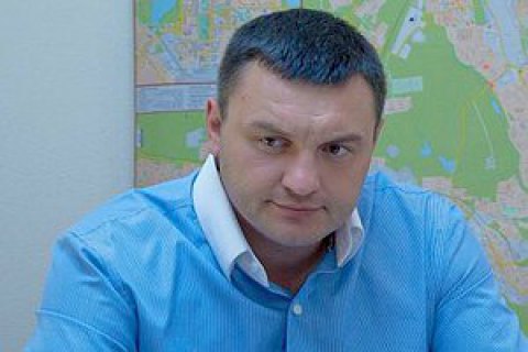 Проигравший выборы кандидат от "ОПЗЖ" Алеша забрал у людей свои подарки