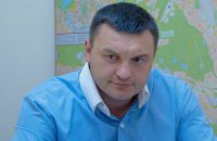 Проигравший выборы кандидат от "ОПЗЖ" Алеша забрал у людей свои подарки