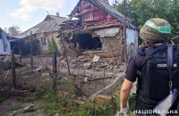 Головне за день. П’ятниця, 21 липня