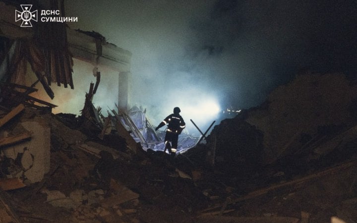 Головне за ніч та ранок неділі, 28 червня: атаки на Київ та Харків, понад 240 боєзіткнень, День Конституції  