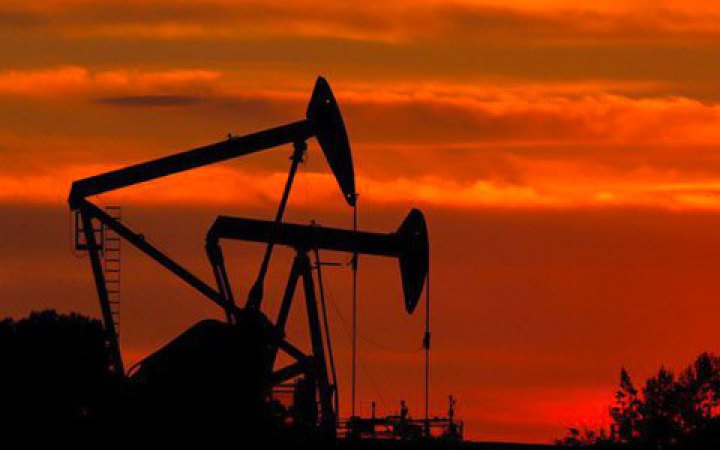 Кровавое топливо. Почему нефтяное эмбарго Европы важно