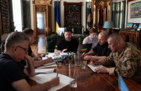 ОАЕ можуть допомогти Україні посилити безпеку в Чорному морі, – Зеленський
