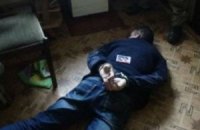 СБУ затримала постачальника зброї бойовикам