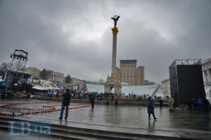 Суд по делу об убийствах на Майдане будут транслировать онлайн