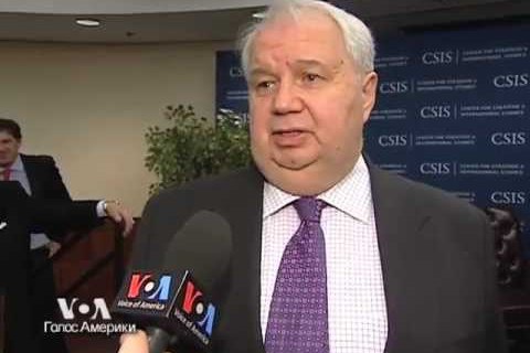 Россия отзывает посла в США, - СМИ