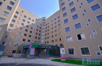 Девочка, отравившаяся в "Славутиче", остается в "Охматдете" в состоянии комы