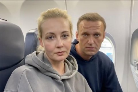 Дело об отравлении Навального 19 января заслушают в комитете по юридическим вопросам ПАСЕ