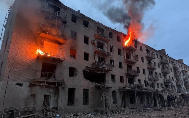 Російські війська вбили одного і поранили чотирьох мешканців Донеччини (доповнено)