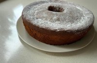 Історія медового пирога родини Богдана Гаврилишина
