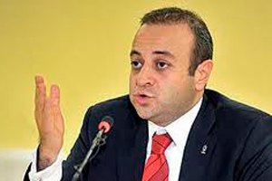 Турецкий министр не стал слушать президента Израиля