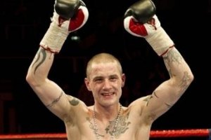 Британцы поспорят за пояс WBO